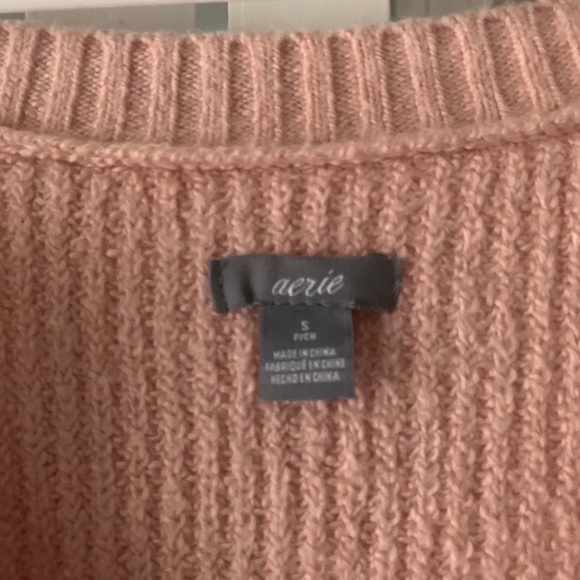 Pink sweater - Picture 3 of 3